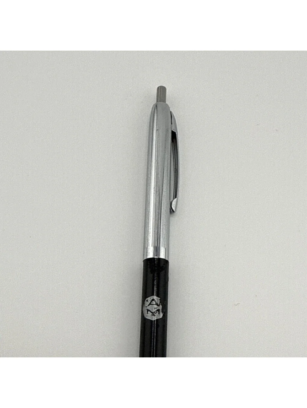 Vintage Fisher Pen 1969 Moon Landing Era Original RARE HTF Variant Ball Point - Picture 13 of 15